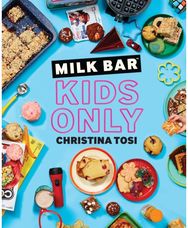 Milk Bar: Kids Only