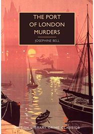 Port of London Murders
