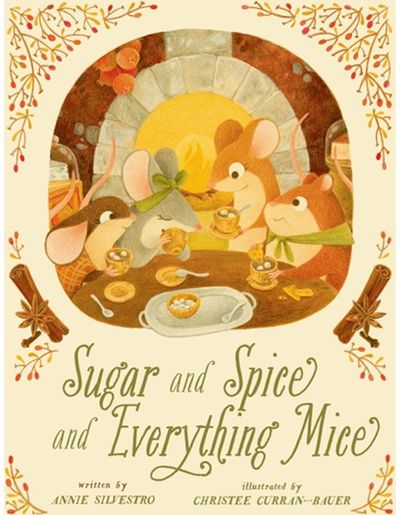 Sugar and Spice and