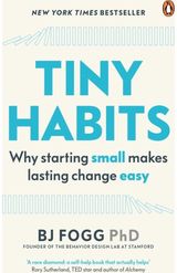 Tiny Habits Why Starting Small