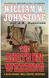 Shotgun Wedding