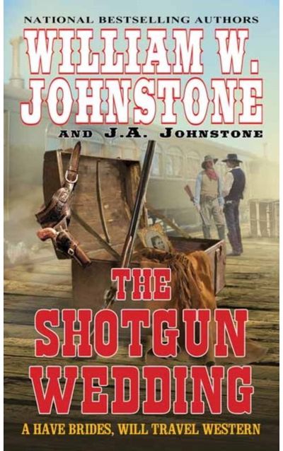 Shotgun Wedding