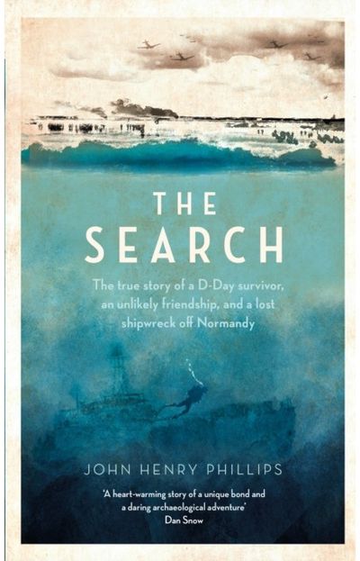 Search The true story of a