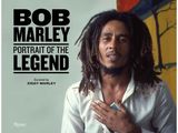 Bob Marley Look Within