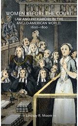 Women Before the Law and Patriarchy
