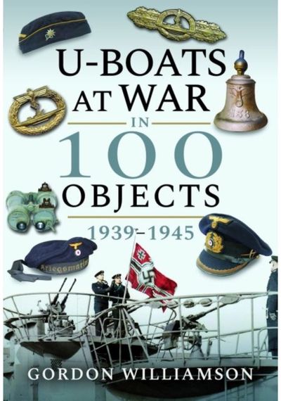 U-Boats at War in