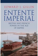 Entente Imperial British and French