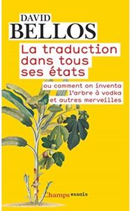 La traduction dans tous ses etats