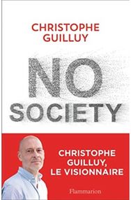 No society la fin de la classe moyenne occidentale