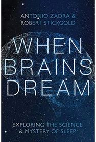 When Brains Dream: Exploring the Science and Mystery of Sleep Exploring the Science and Mystery of Sleep