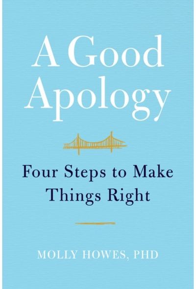 Good Apology