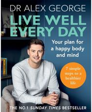 Live Well Every Day: Your Plan for a Happy Body and Mind Your Plan for a Happy Body and Mind