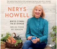 Bwyd Cymru yn ei Dymor / Welsh Food by Season