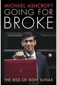 Going for Broke