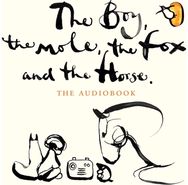 Boy, The Mole, The Fox and The Horse