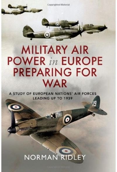 Military Air Power A Study of European