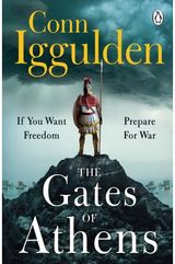 Gates of Athens Book One in the
