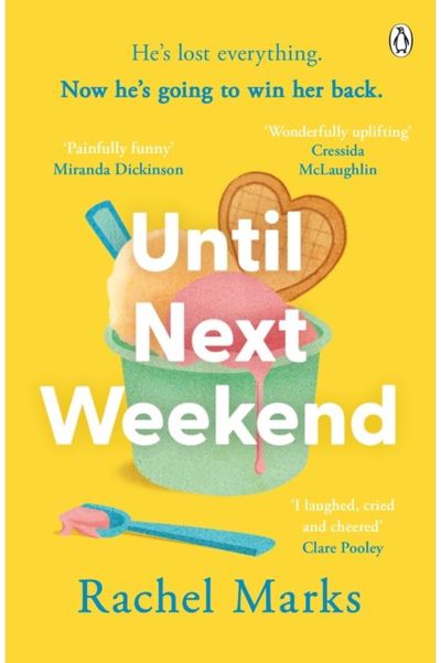 Until Next Weekend The unforgettable