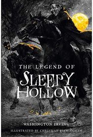 The Legend of Sleepy Hollow