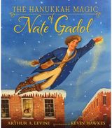 Hanukkah Magic of