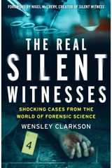 Real Silent Shocking cases from