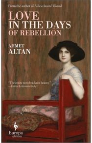 Love in the Days of Rebellion