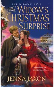 Widows Christmas Surprise
