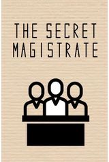 Secret Magistrate