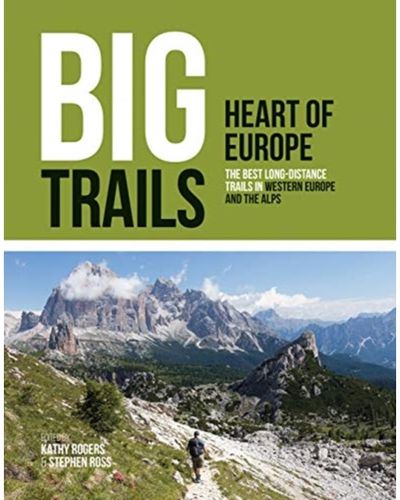 Big Trails: Heart of The best
