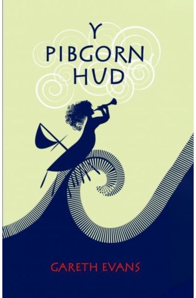 Y Pibgorn Hud