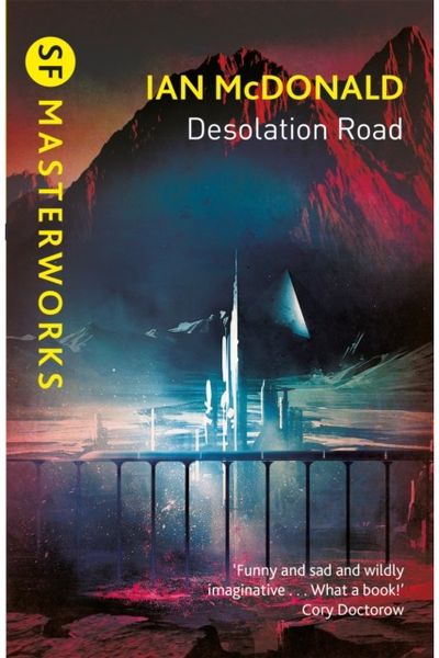 Desolation Road