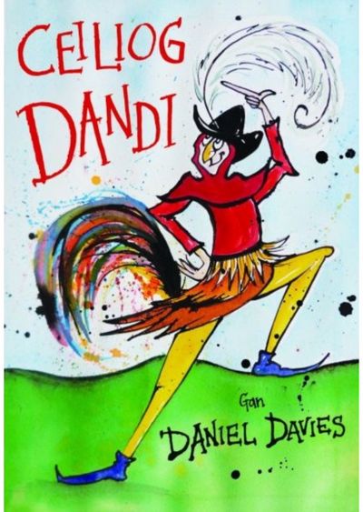 Ceiliog Dandi