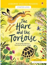 Hare and the