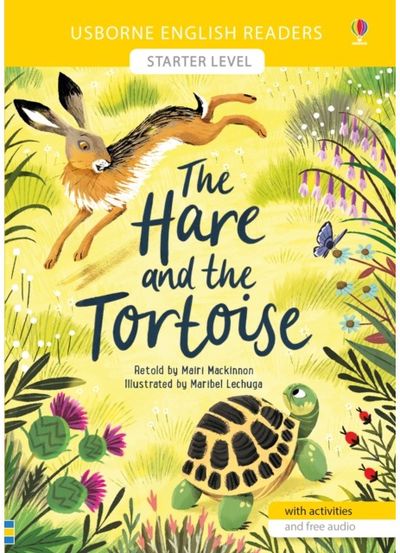 Hare and the