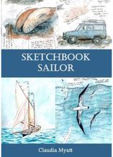 Sketchbook Sailor