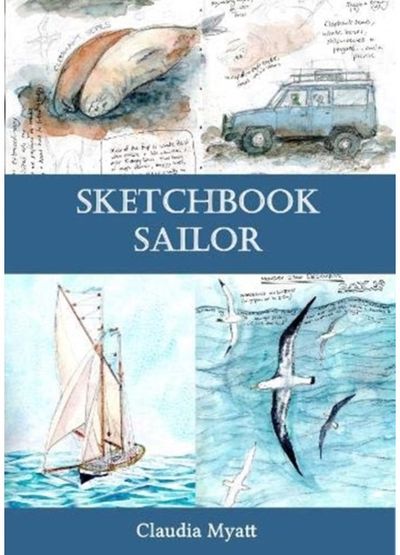 Sketchbook Sailor