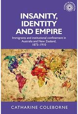 Insanity, Identity Immigrants and