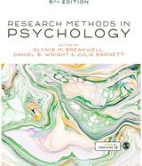 Research Methods in