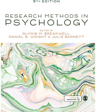 Research Methods in