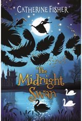 Midnight Swan