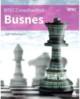 BTEC Cenedlaethol