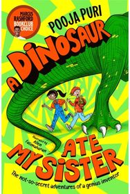 Dinosaur Ate My Sister