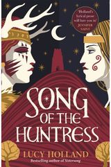 Song of the Huntress
