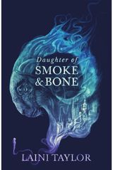Daughter of Smoke Enter another world