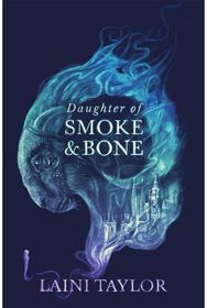 Daughter of Smoke and Bone bestseller
