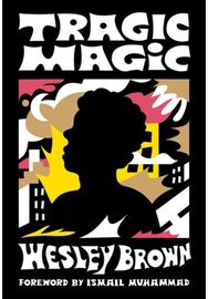 TRAGIC MAGIC