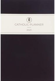 CATHOLIC 2021 PLANNER