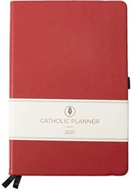 CATHOLIC 2021 PLANNER