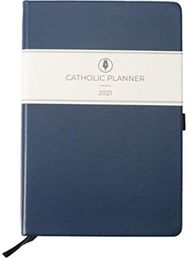 CATHOLIC 2021 PLANNER