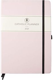 CATHOLIC 2021 PLANNER